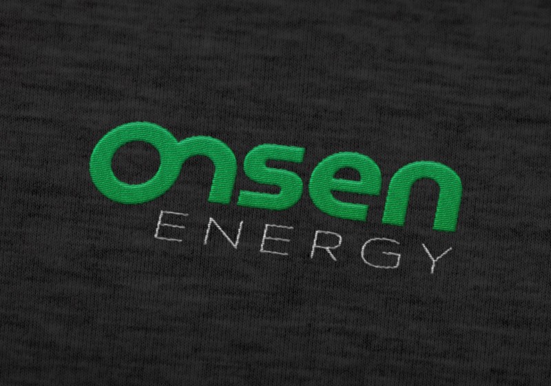 Onsen Energy t-shirt