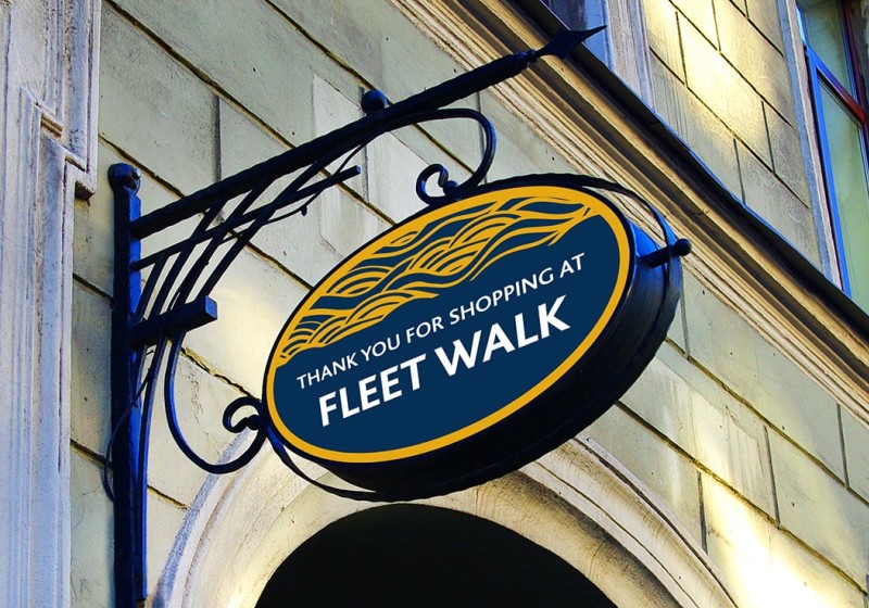Fleet walk