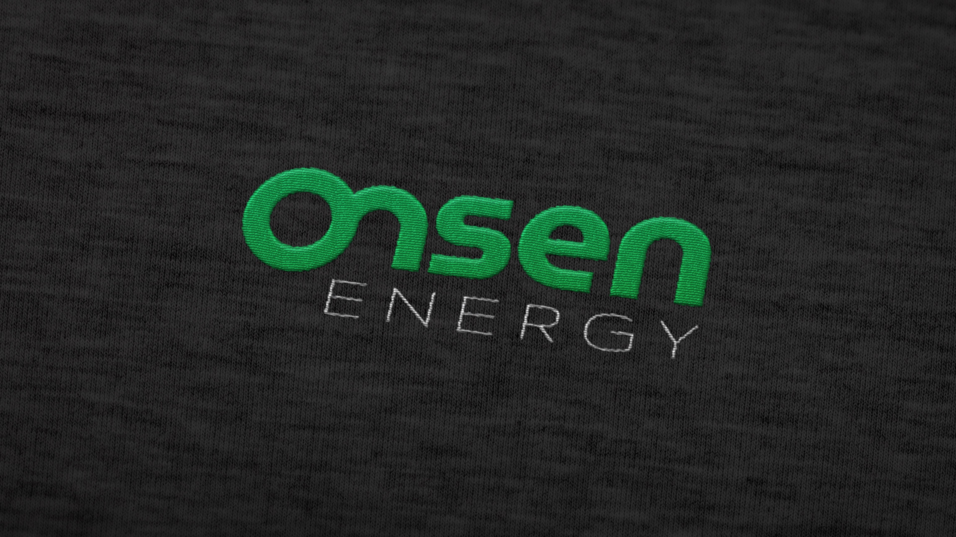 Onsen Energy t-shirt