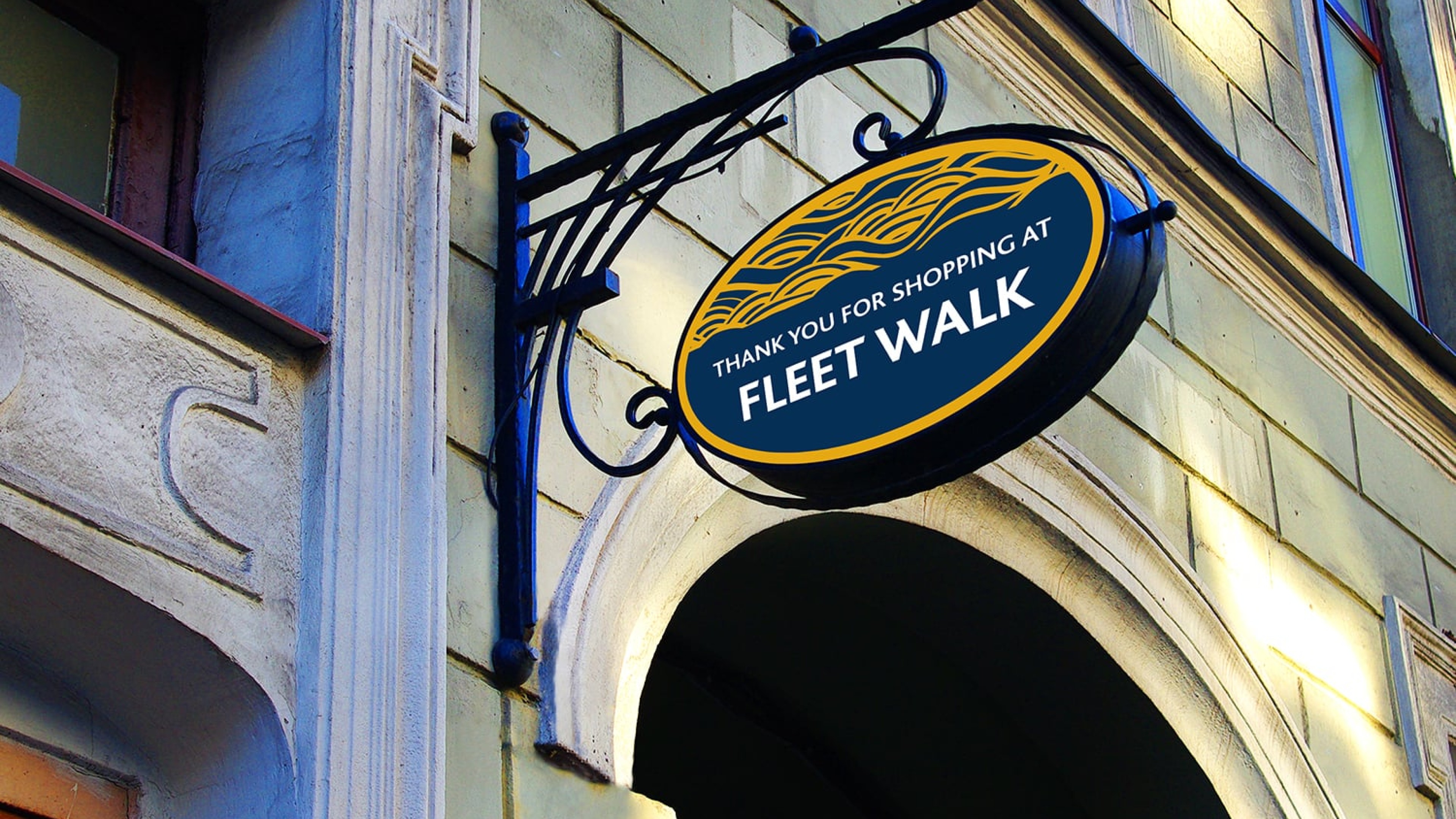 Fleet walk