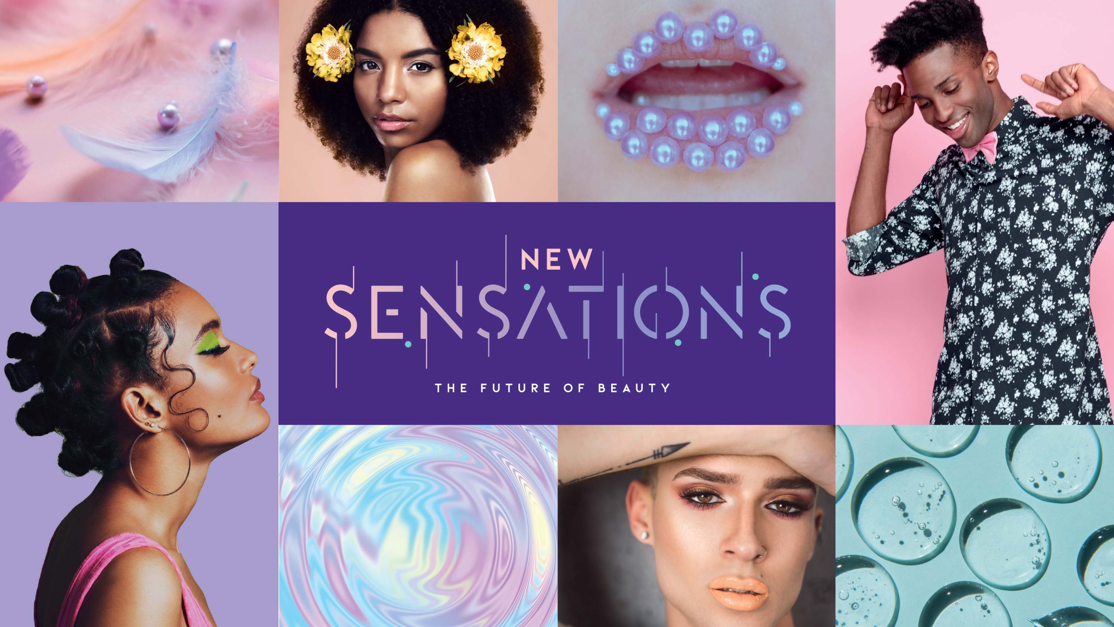 New Sensations