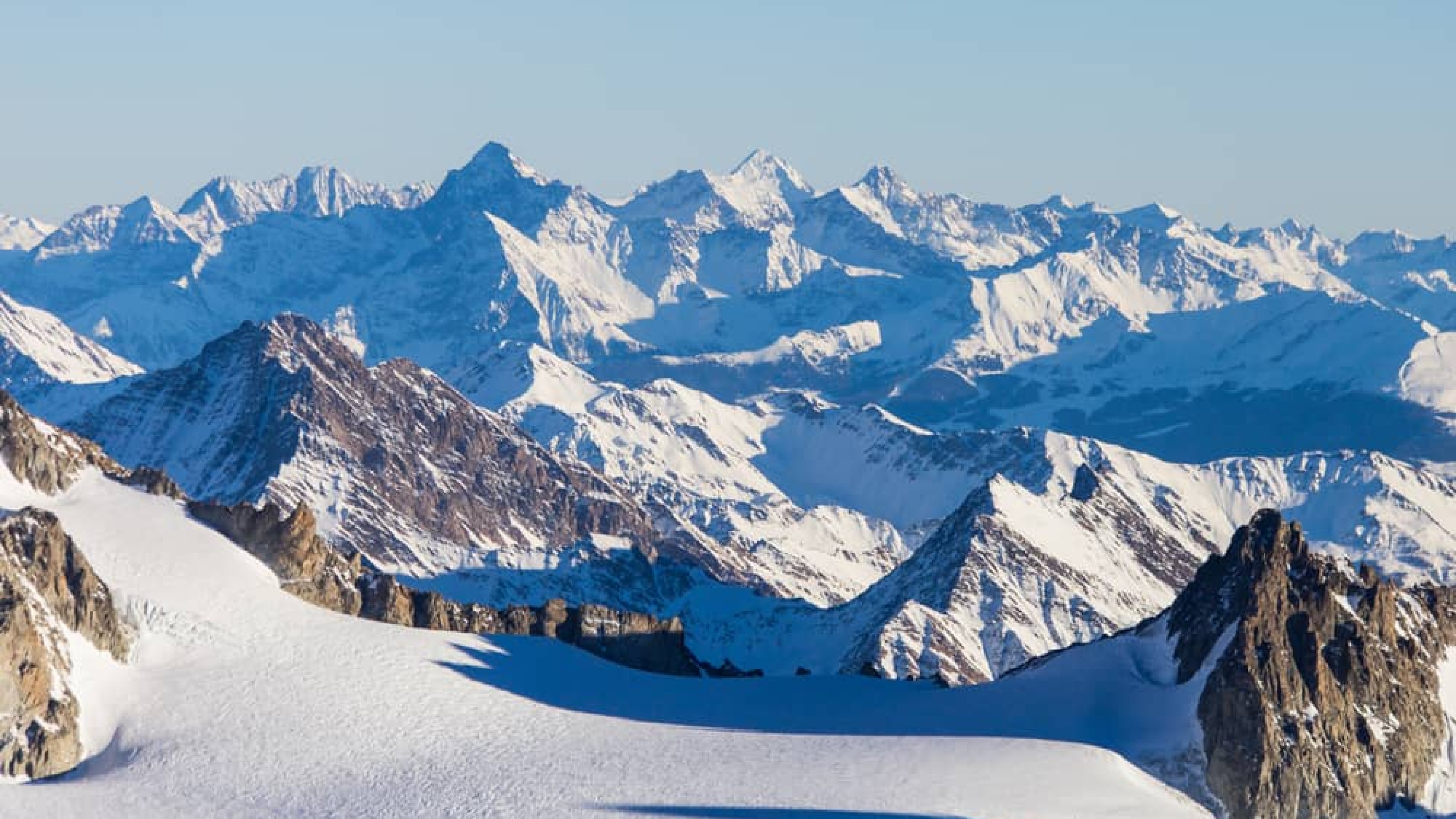 Hotel Le Chalet Blanc