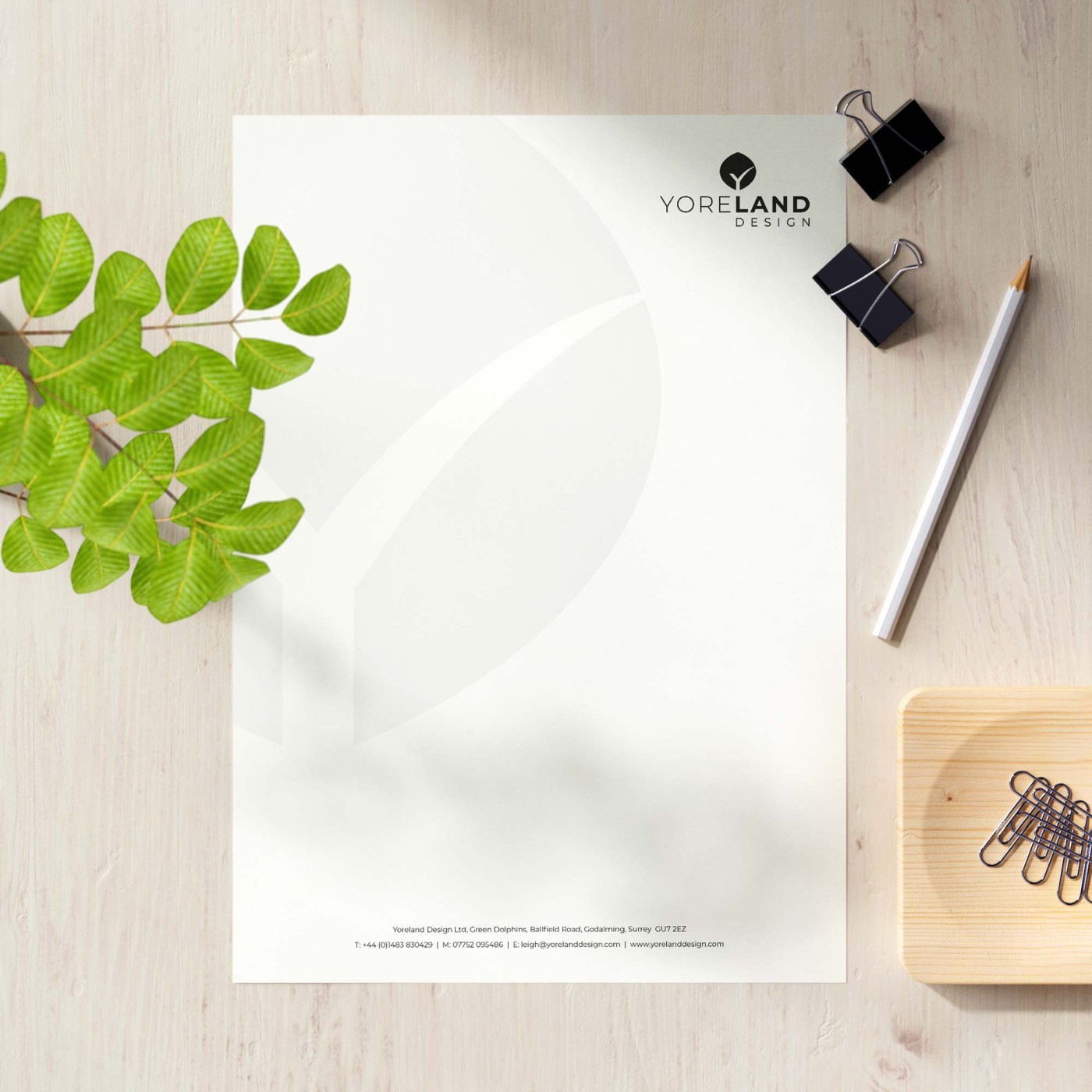 Yoreland-Letterhead