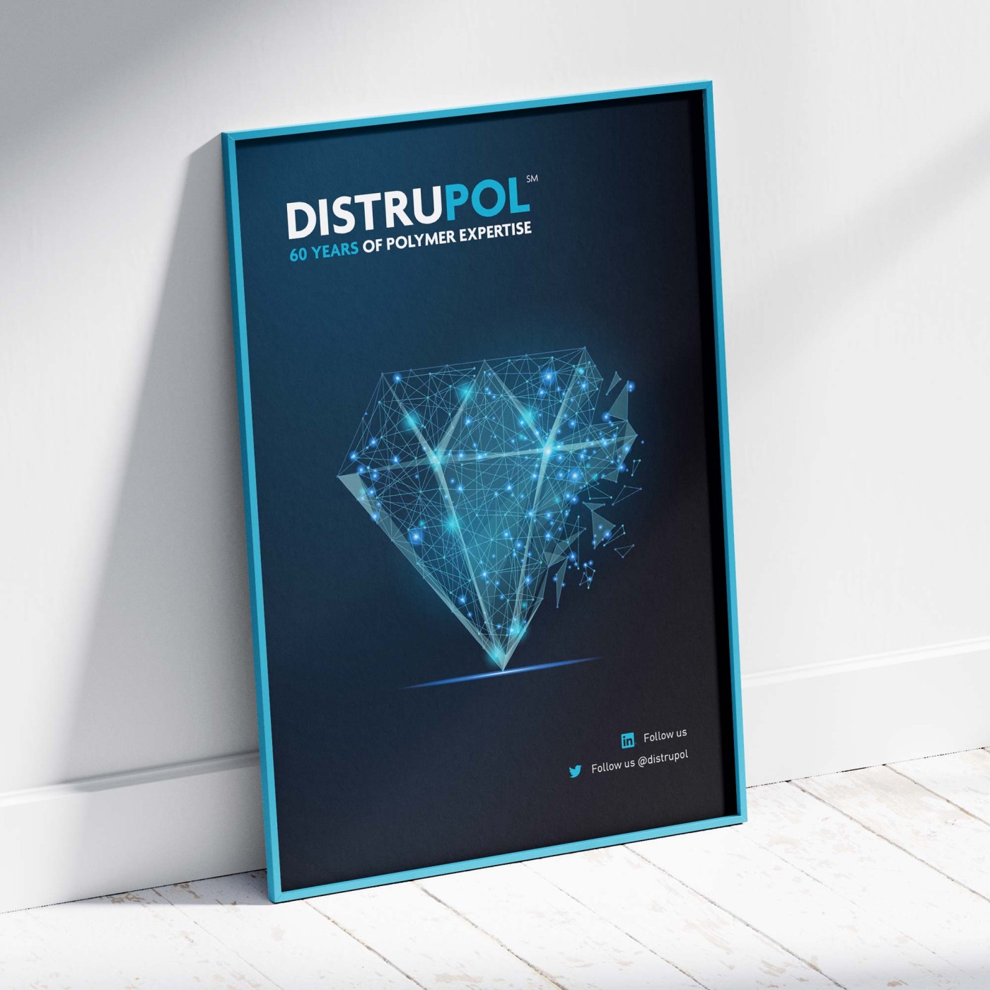 Distrupol-60-years-poster