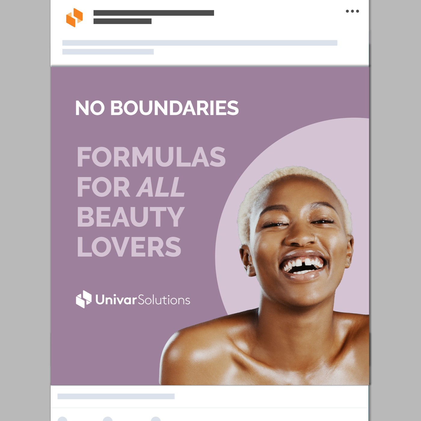 No boundaries social image