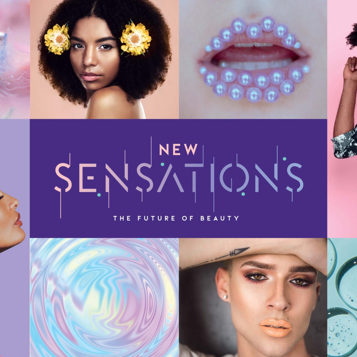 New Sensations