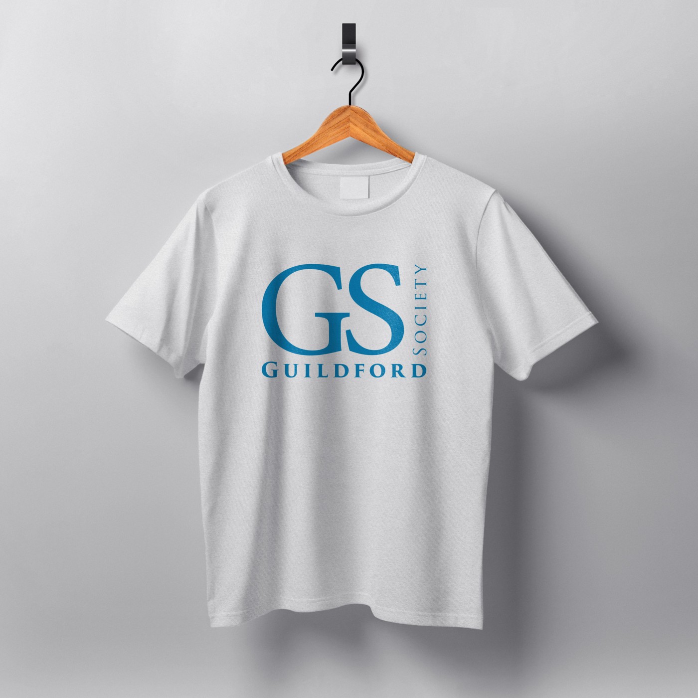 Guildford Society t-shirt